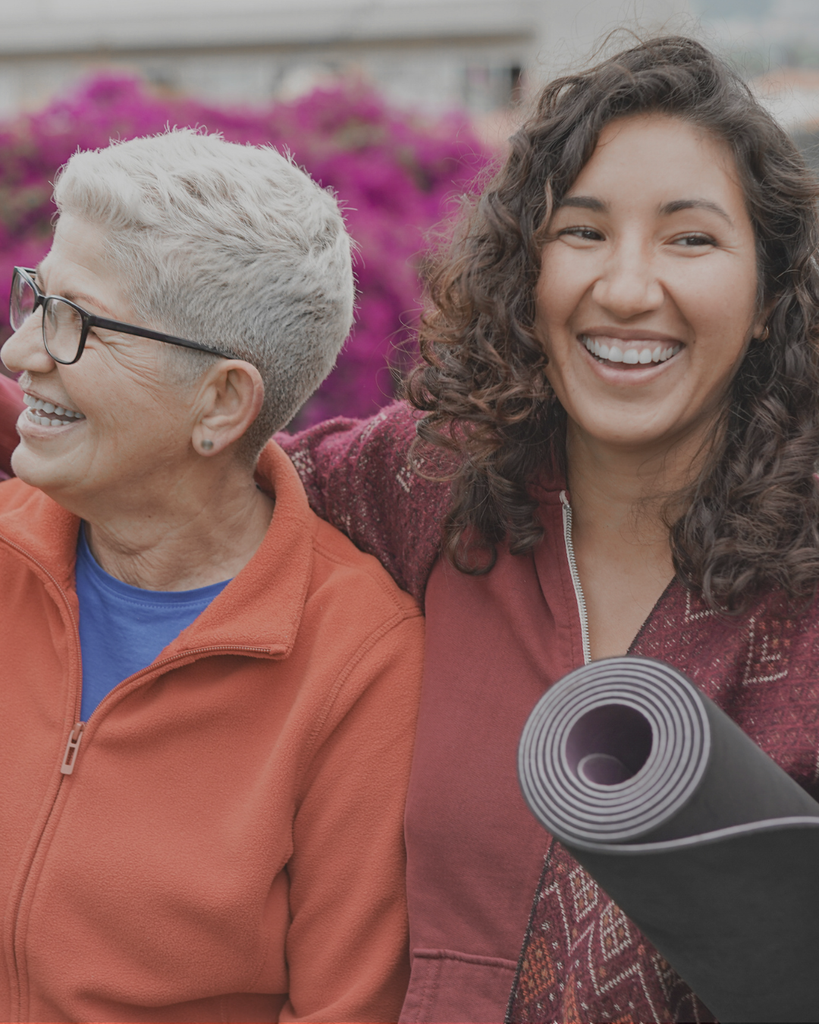 Curso 20 hrs TCTSY + YOGA INCLUSIVO presencial Barcelona