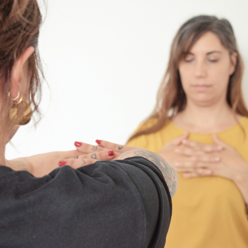 20hrs Foundations in Trauma Sensitive Yoga TCTSY*